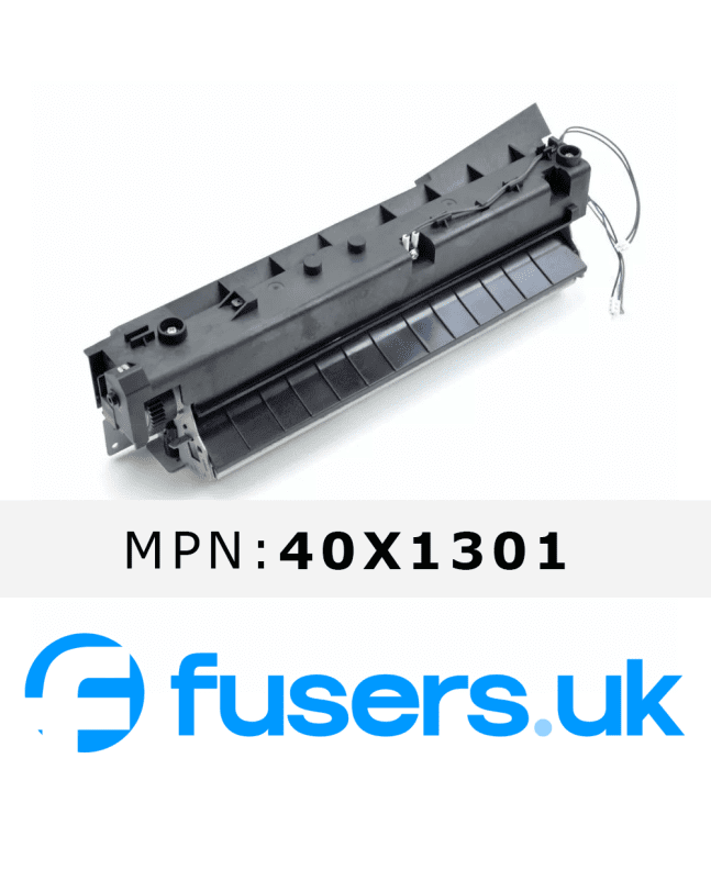 40X1301 Fuser Unit for Lexmark E332X - Refurbished
