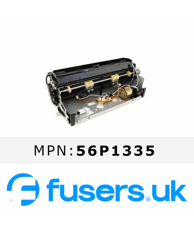 56P1335 Fuser Unit for Lexmark T630 T632 - Refurbished