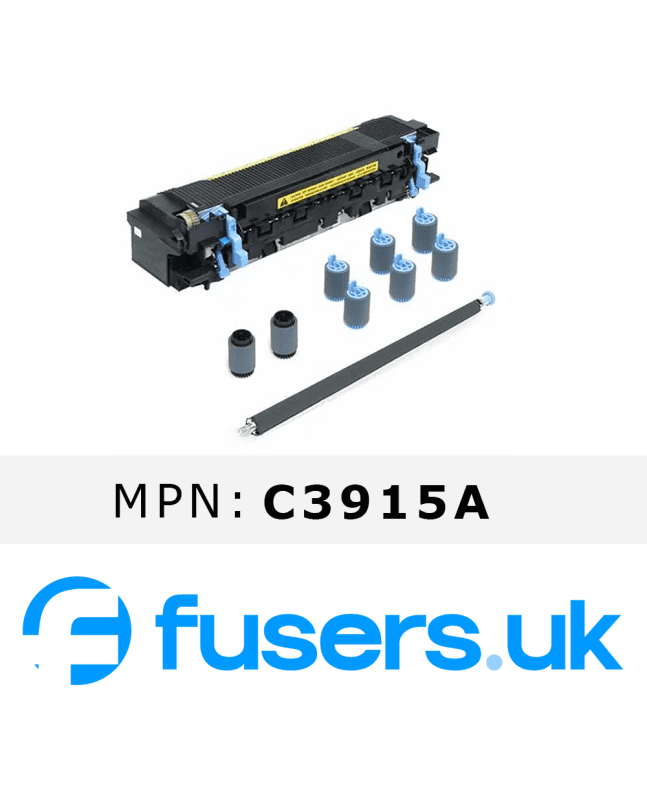 C3915A-R : HP 8100 8150 Maintenance Kit Refurbished C3915R