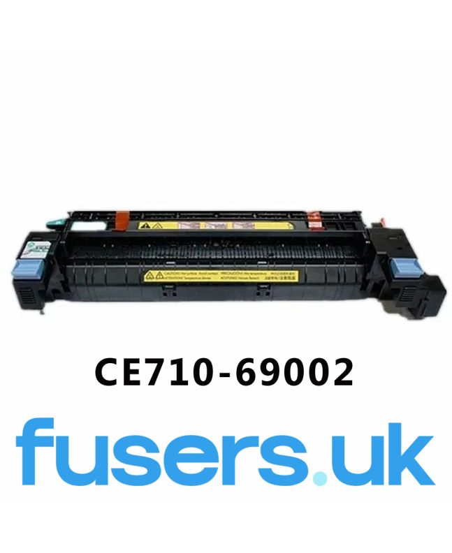 CE710-69002 Fuser Unit for HP Colour LaserJet CP5225