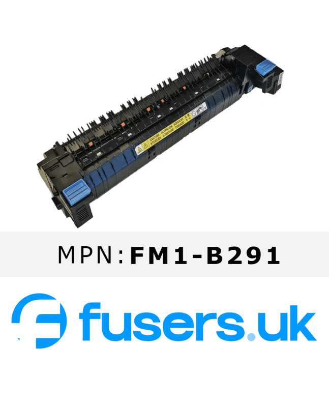 FM1-B291 Fuser Unit for Canon IR Advance C2020/25/30 C2220/25/30 - Refurbished