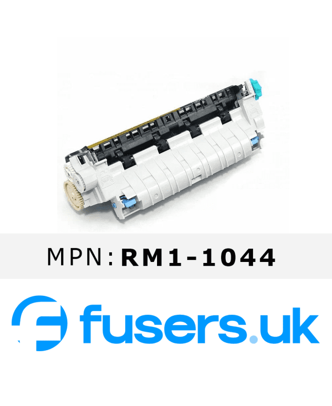 RM1-1044 Fuser Unit for HP LaserJet 4345 M4345 M4349 - Refurbished