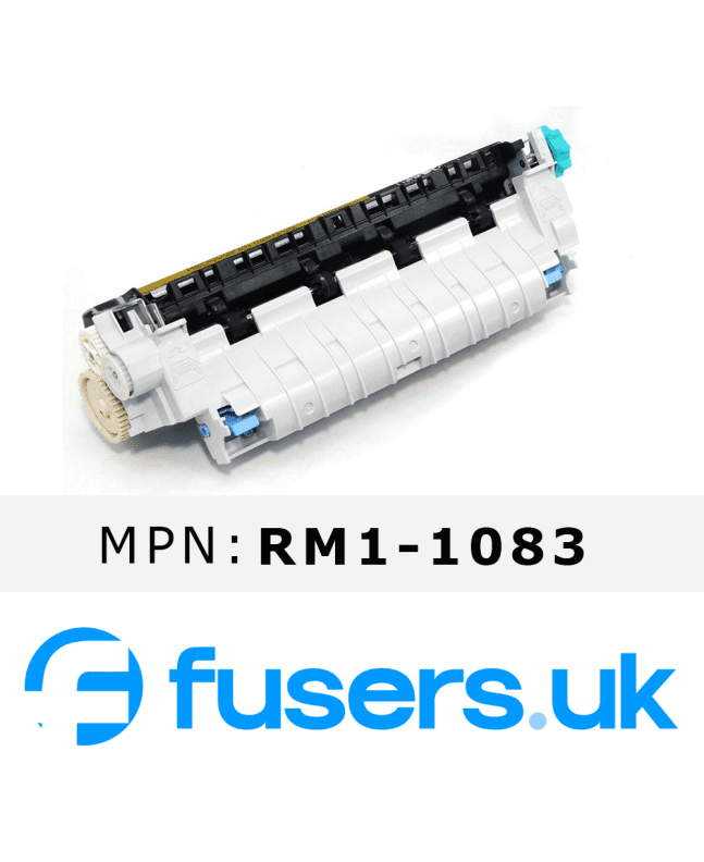 RM1-1083 Fuser Unit for HP LaserJet 4250 4350 - Refurbished