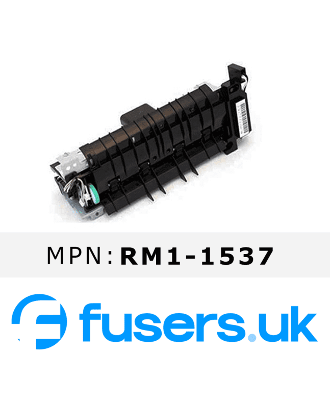 RM1-1537-R : HP 2400 2420 2430 Fuser Unit Refurbished RM1-1537R