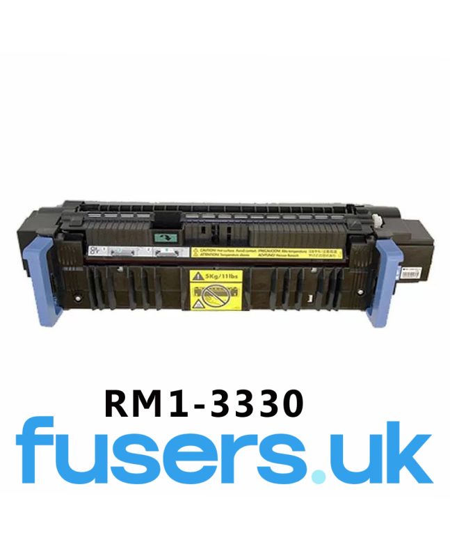 RM1-3330 Fuser Unit for HP LaserJet CM6030