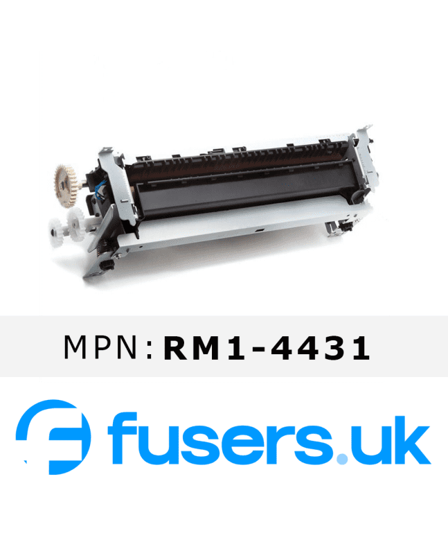 RM1-4431 Fuser Unit for HP Colour LaserJet CP1215/1525 CM1312/1415 - Refurbished