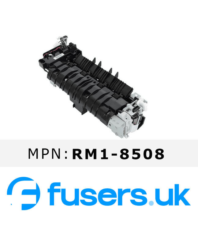 RM1-8508 Fuser Unit for HP LaserJet M521 M525 - New Brown Box