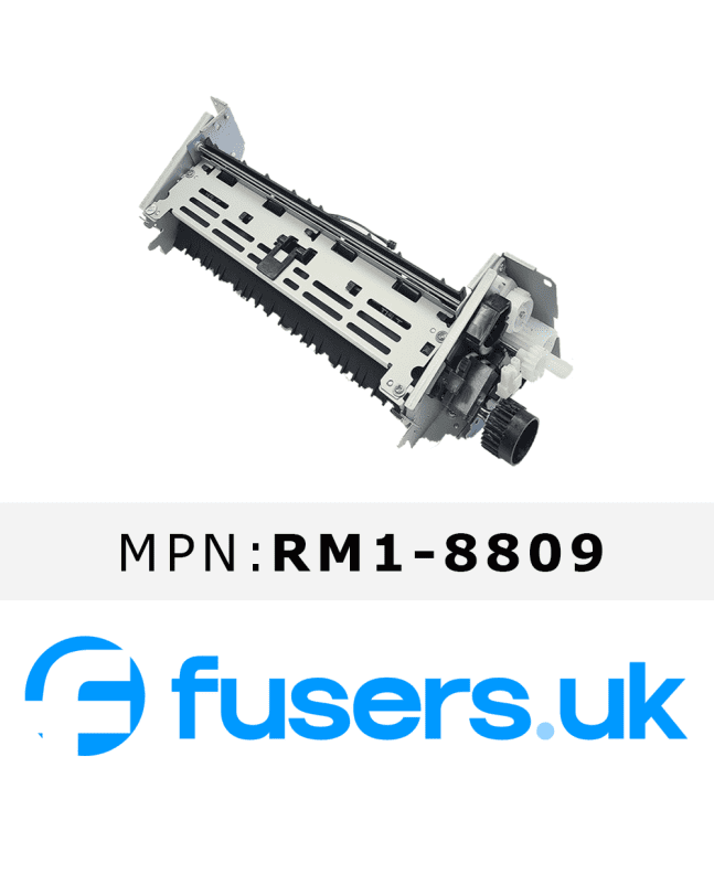 RM1-8809 New Fuser Unit for HP LaserJet Pro M401 M425