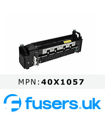 40X1057 Fuser Unit for Lexmark C920 - Refurbished