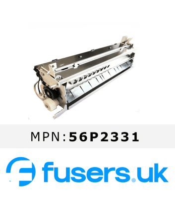 56P2331 Fuser Unit for Lexmark T430 - New Brown Box