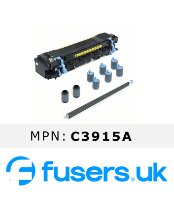 C3915A-R : HP 8100 8150 Maintenance Kit Refurbished C3915R
