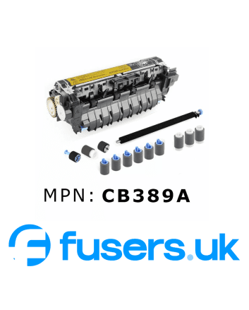 CB389A Fuser Maintenance Kit for HP LaserJet P4015, P4515 and P4014