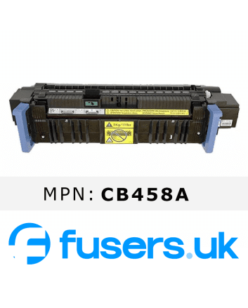 CB458A Fuser Unit for HP LaserJet CM6015 CM6030 CM6040/49