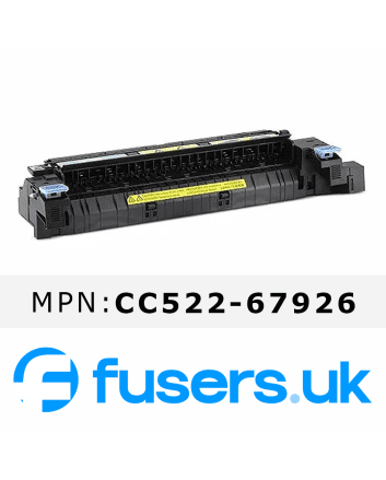 CC522-67926 Fuser Unit for HP LaserJet Enterprise M775