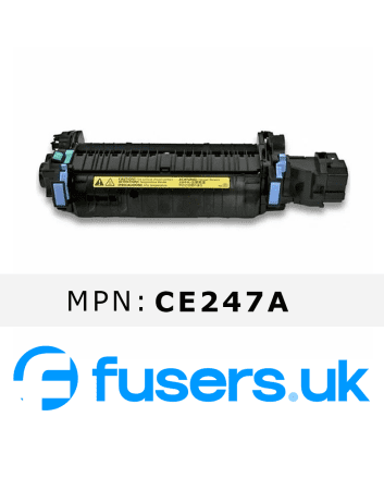 CE247A Fuser Unit for HP LaserJet Enterprise CP4025/4525 CM4540 M651 M680 