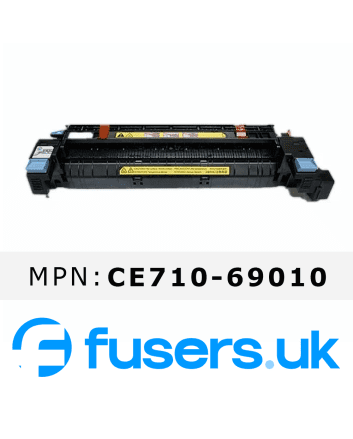 CE710-69010-R Fuser Unit for HP Colour LaserJet CP5225