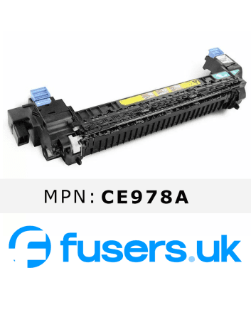 CE978A Fuser Unit for HP Colour LaserJet Enterprise CP5525 M750 