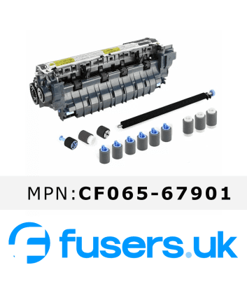 CF065-67901 Maintenance Kit for HP LaserJet M601 M602 M603