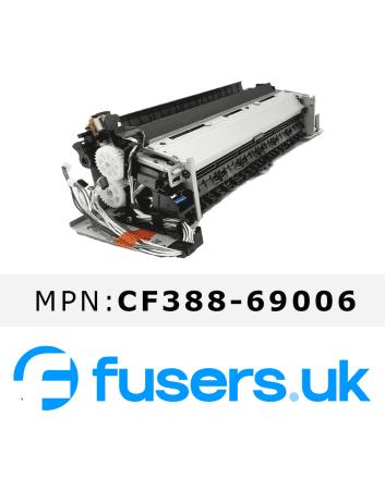 CF388-69006 Fuser Unit for HP LaserJet M477 M479 M480 - Duplex