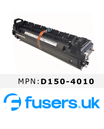D150-4010 Fuser Unit for Ricoh MP C4503 C5503 C6003