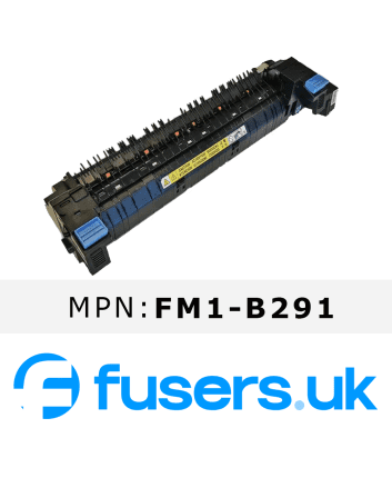 FM1-B291 Fuser Unit for Canon IR Advance C2020/25/30 C2220/25/30 - Refurbished