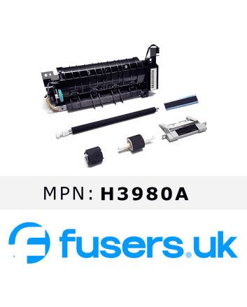 H3980A-R : HP 2400 2420 2430 Maintenance Kit Refurbished H3980R