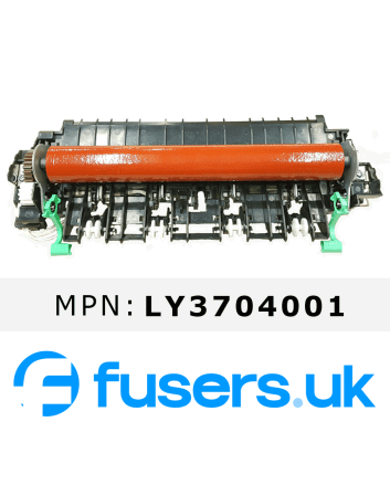 LY3704001 Fuser Unit for Brother HL2250 - Refurbished