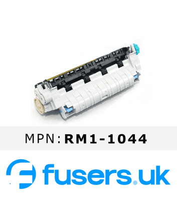 RM1-1044 Fuser Unit for HP LaserJet 4345 M4345 M4349 - Refurbished