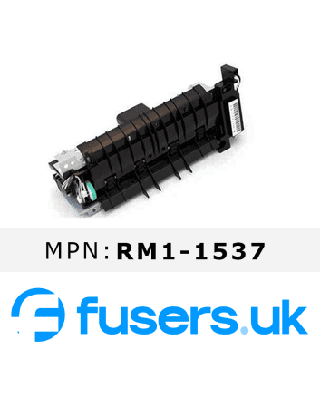 RM1-1537-R : HP 2400 2420 2430 Fuser Unit Refurbished RM1-1537R