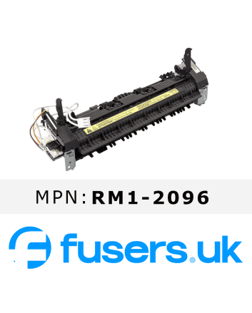 RM1-2096 Fuser Unit for HP LaserJet 1018 1020 - New Brown Box