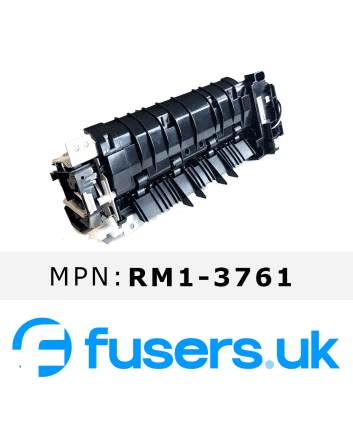 RM1-3761 Fuser Unit for HP LaserJet P3005 M3027 M3035 - Refurbished