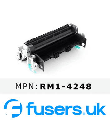 RM1-4248 Fuser Unit for HP LaserJet P2015 P2014 M2727 - Refurbished