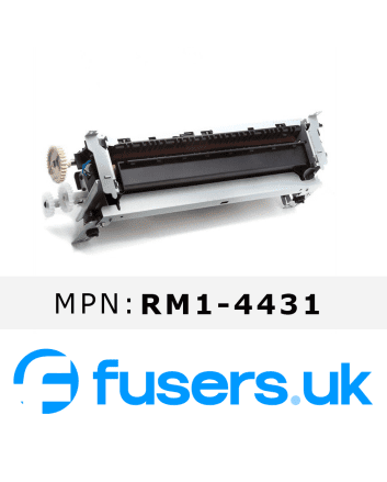 RM1-4431 Fuser Unit for HP Colour LaserJet CP1215/1525 CM1312/1415 - Refurbished