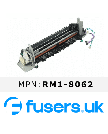 RM1-8062 New Fuser Unit for HP LaserJet Pro M375 M475 and M476