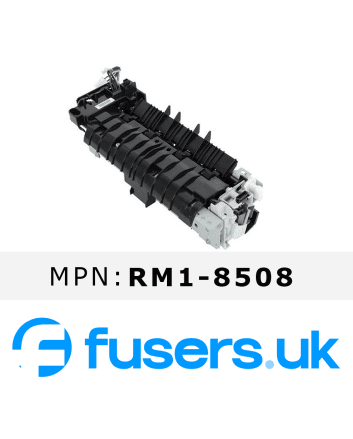 RM1-8508 Fuser Unit for HP LaserJet M521 M525 - New Brown Box