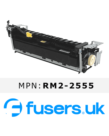 RM2-2555 New Fuser Unit for HP LaserJet Pro M402 M403 M426 M427