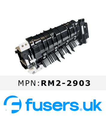 RM2-2903 Fuser Unit for HP LaserJet P3015 and Canon LBP3580 LBP6780