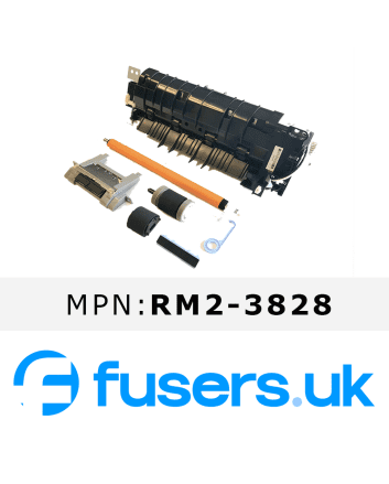 RM2-3828 Fuser Maintenance Kit for HP LaserJet P3015 and Canon LBP