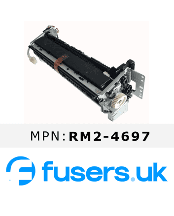 RM2-4697 Fuser Unit for HP LaserJet Pro 4001 4101
