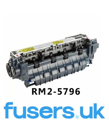 RM2-5796 Fuser Unit for HP LaserJet M630