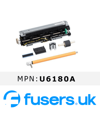 U6180A-R : HP 2300 Maintenance Kit Refurbished U6180-60002R